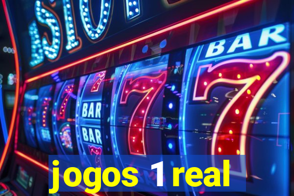 jogos 1 real