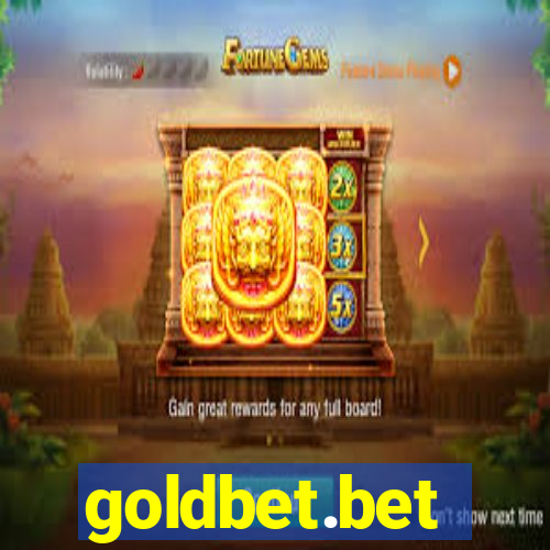 goldbet.bet