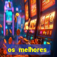 os melhores horário para jogar fortune tiger