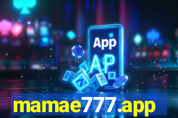 mamae777.app