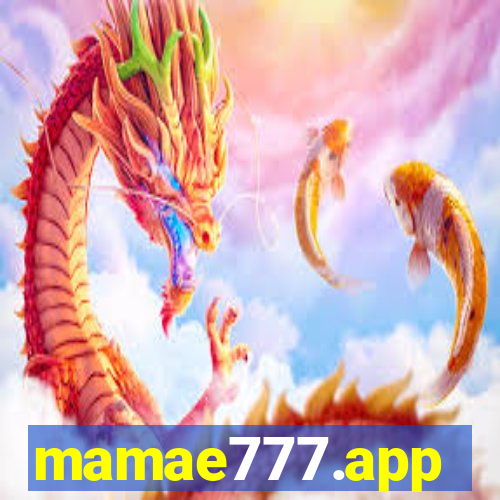 mamae777.app