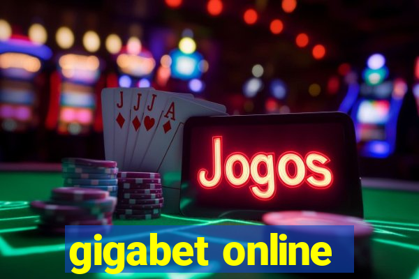 gigabet online