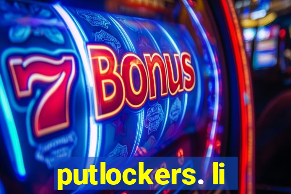 putlockers. li