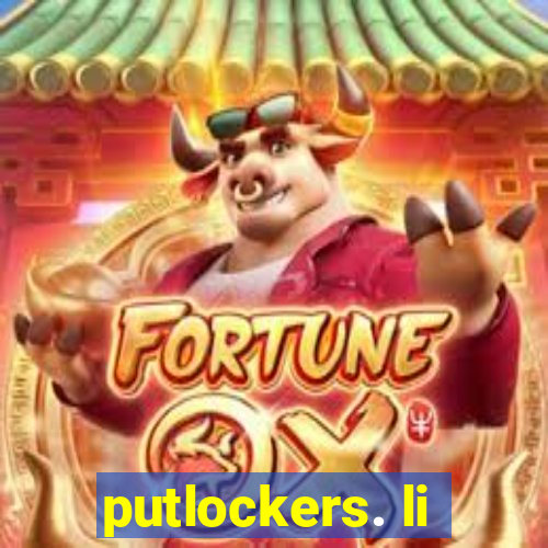 putlockers. li