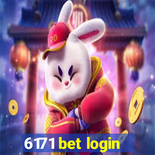 6171 bet login