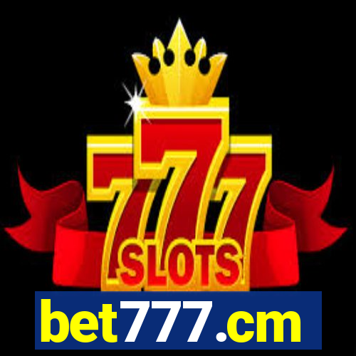 bet777.cm