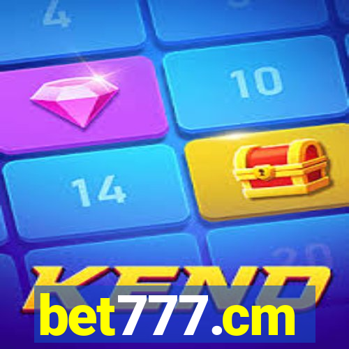 bet777.cm