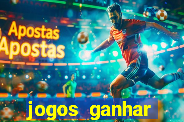 jogos ganhar dinheiro pix