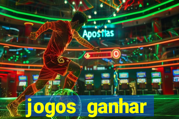 jogos ganhar dinheiro pix