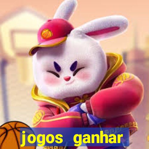 jogos ganhar dinheiro pix