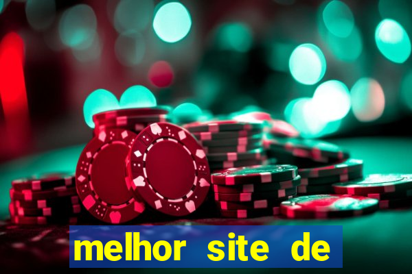 melhor site de análise de jogos futebol