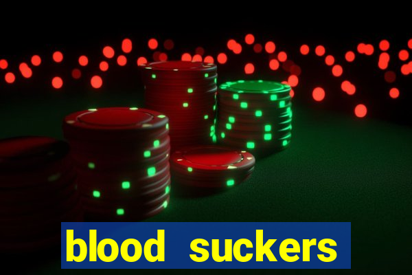 blood suckers megaways slot free play