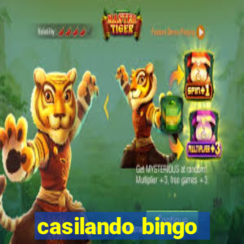 casilando bingo