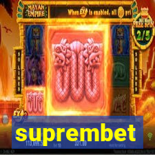 suprembet