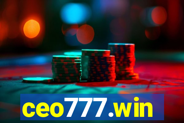 ceo777.win