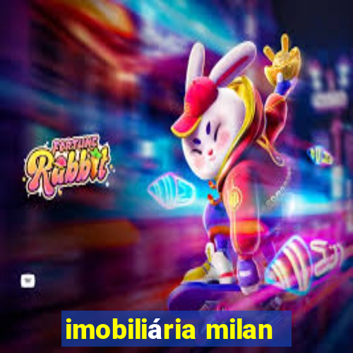 imobiliária milan