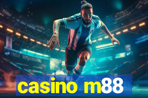 casino m88