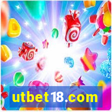 utbet18.com