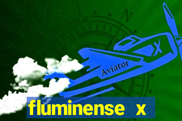 fluminense x fortaleza assistir ao vivo