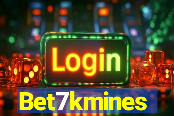 Bet7kmines