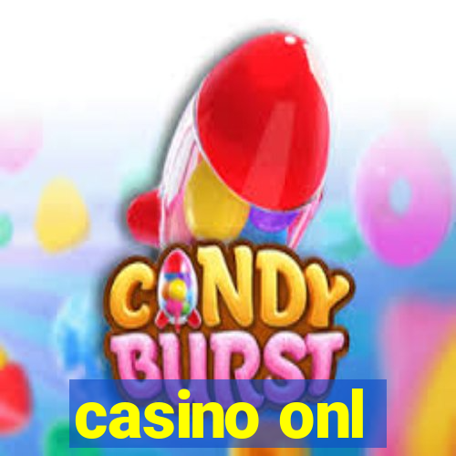 casino onl