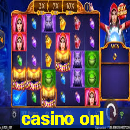 casino onl