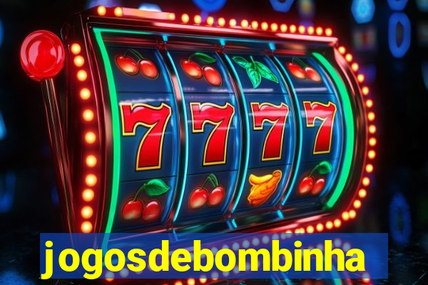 jogosdebombinha