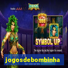 jogosdebombinha