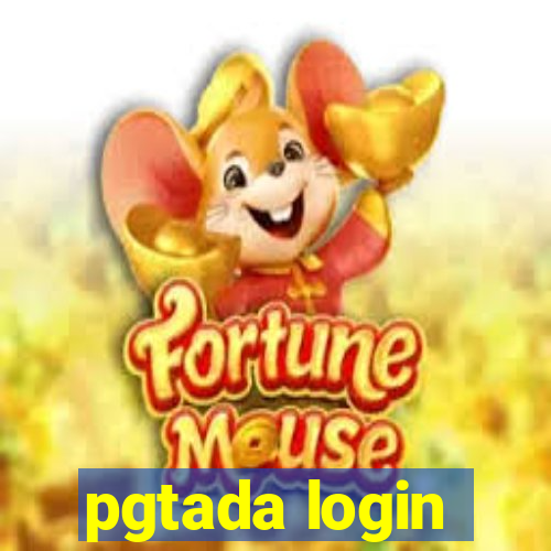 pgtada login