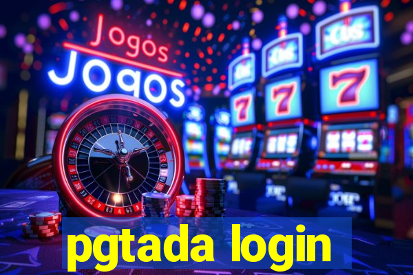 pgtada login