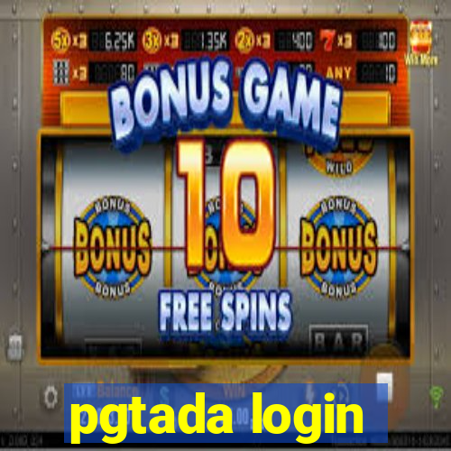 pgtada login