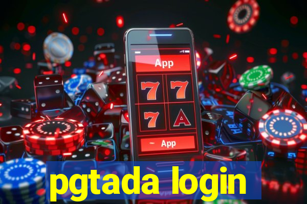 pgtada login