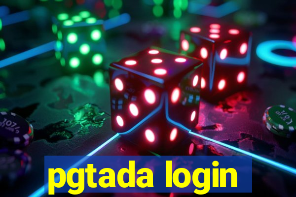 pgtada login