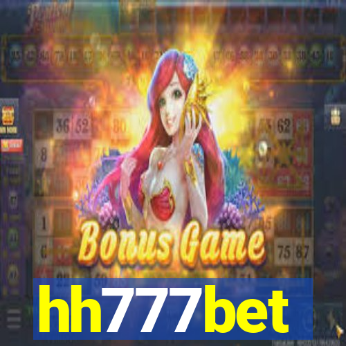 hh777bet