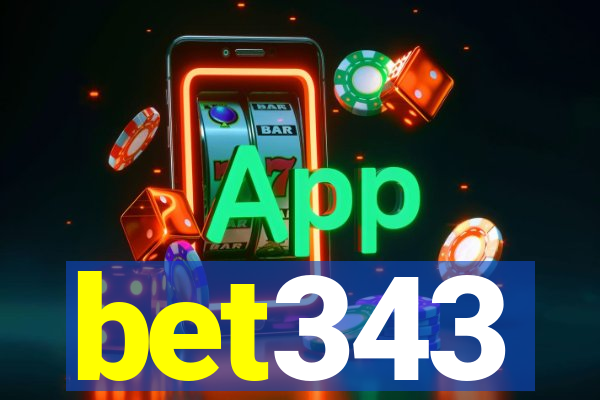 bet343