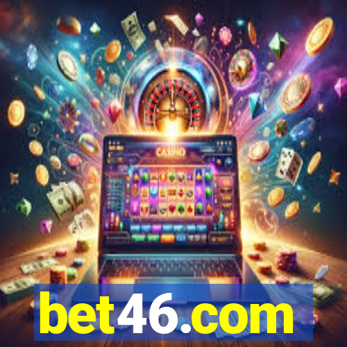 bet46.com