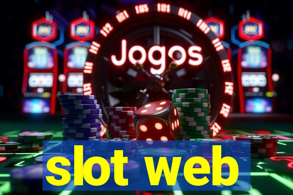 slot web