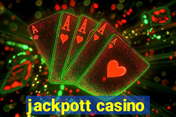 jackpott casino