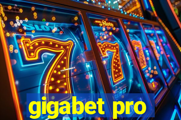 gigabet pro