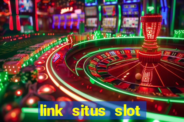 link situs slot gacor hari ini