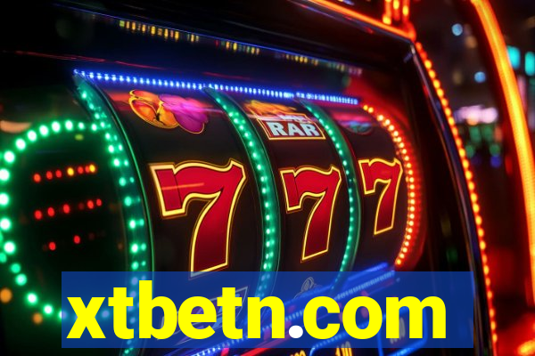 xtbetn.com