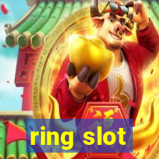 ring slot