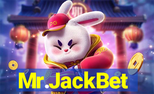 Mr.JackBet