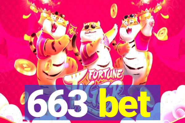 663 bet