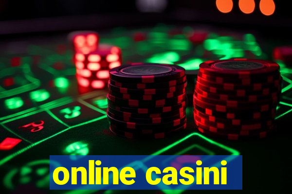 online casini