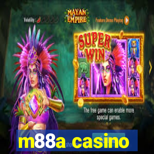 m88a casino