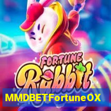 MMDBETFortuneOX