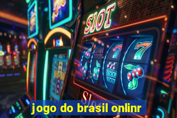 jogo do brasil onlinr