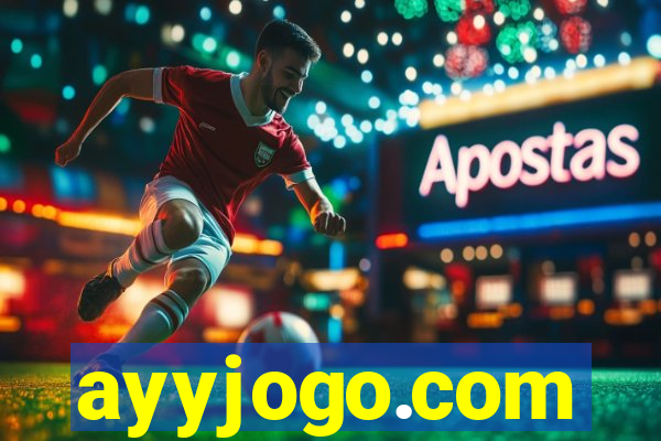 ayyjogo.com