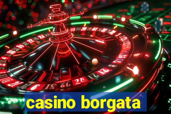 casino borgata